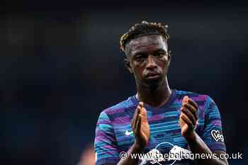 Football rumours: Ralf Rangnick targeting RB Leipzig's Amadou Haidara - The Bolton News