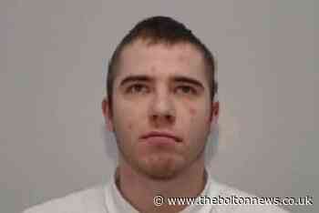 Thug guilty of brutal attack in victim's home - The Bolton News