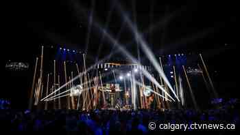 Calgary to host 2022 Canadian Country Music Awards, Country Music Week | CTV News - CTV News Calgary