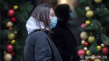 Calgary mental health experts offer tips for dealing with holiday, pandemic burnout - CBC.ca