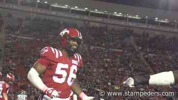 3 Things To Know For The West Semi-final! - stampeders.com