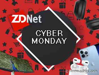 50+ Cyber Monday tech deals from Amazon, Walmart, Newegg, and more