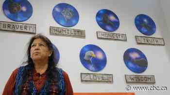 Constance Lake First Nation chief confirms 2 deaths due to blastomycosis