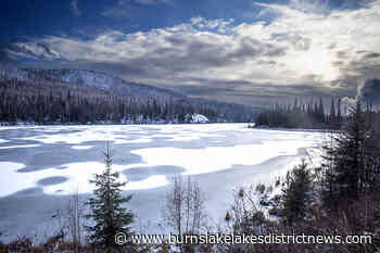Red Johnson Trail in Burns Lake - Burns Lake Lakes District News