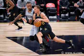 Storylines, Where to Watch, Injuries, & Betting Info For Raptors at Trail Blazers - Sports Illustrated