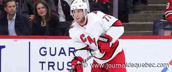 Au tour des Hurricanes de jongler avec la COVID-19