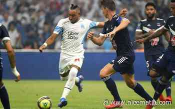 Le Cannet recevra l'Olympique de Marseille... Découvrez le tirage au sort des 32es de finale de la Coupe de France