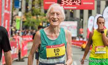 Asian Masters Marathon to be held in India next year - The Bridge