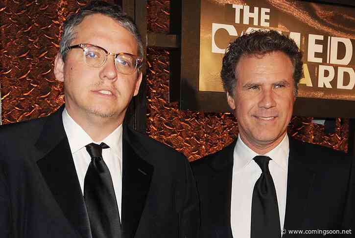 Adam McKay Details Split With Will Ferrell, Who Won’t Return His Emails