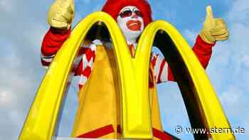 Essen & Trinken: Fast Food - 50 Jahre McDonald's in Deutschland - STERN.de
