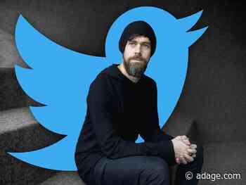 Twitter advertisers reflect on Jack Dorsey's tenure