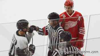 Stars fall to Weyburn in OT; take five of possible six points on trip - battlefordsNOW