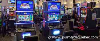 [PHOTOS] Salon de jeux de Québec: une relocalisation qui respecte le budget