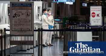 Omicron Covid variant prompts nervous governments to impose travel curbs - The Guardian