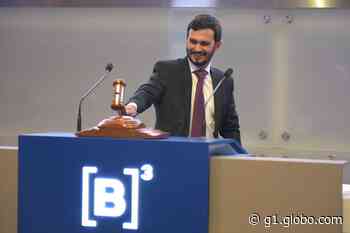 Governo Federal concede terminais portuários em Santos e Imbituba à iniciativa privada - G1