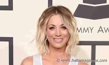 Kaley Cuoco pays heartfelt tribute on sister's birthday with amazing family throwback