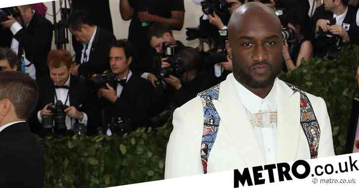 Virgil Abloh’s final Louis Vuitton collection to be presented on Tuesday in his honour following death