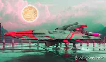 One Ethereum Rival Primed for All-Time Highs As ETH Sets Up for Massive Breakout Against Bitcoin: Top Crypt... - The Daily Hodl