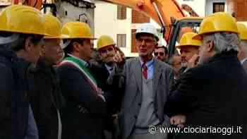 Scuola innovativa di Renzo Piano: previsto in estate l'avvio dei lavori - ciociariaoggi.it