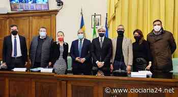 PROVINCIA - Ultima seduta del Consiglio uscente: approvata costruzione scuole a Sora e Ferentino - Ciociaria24