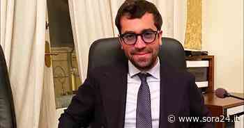 SORA – L’Assessore Alviani incontra commercianti e titolari attività produttive - Sora24