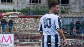 Svincolato di lusso in Eccellenza, l’esperto fantasista Di Ruocco saluta Sora a RdC - Il resto del calcio