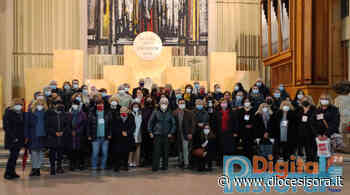 Messa del RnS - Diocesi di Sora Cassino Aquino Pontecorvo