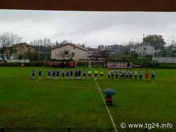 Calcio Eccellenza – Poker del Sora a Morolo - TG24.info