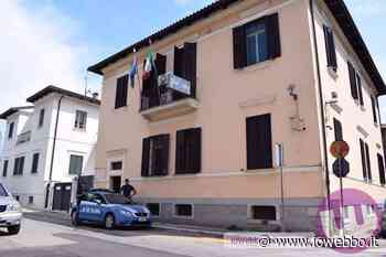 SORA - FURTI, INTENSIFICATI I CONTROLLI - ioWebbo