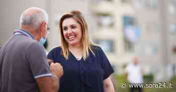 SORA – Incompatibilità con ruolo dirigente Provincia: Eugenia Tersigni si dimette da consigliere - Sora24