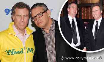 Adam McKay reveals why his friendship with Will Ferrell ended