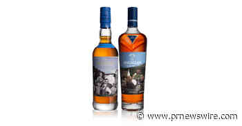 The Macallan fortalece su alianza con Le Clos en el Aeropuerto Internacional de Dubái a través del evento de lanzamiento de The Anecdotes of Ages Collection para los clientes