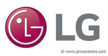 LG Electronics Announces New CEO And Other Changes To Aggressively Tackle 2022 And Beyond