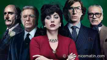 Les héritiers Gucci veulent porter plainte contre le film "House of Gucci"