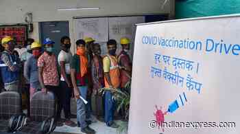 Coronavirus India Live Updates: No Omicron in India yet, but concerns mount; six cases identified in Scotland - The Indian Express