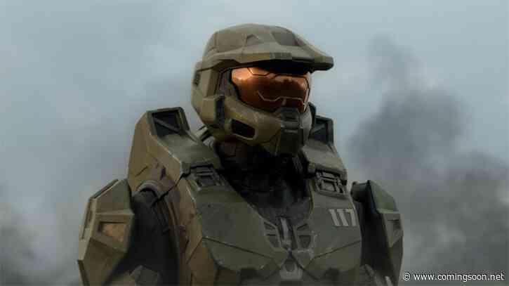 Halo Infinite Live-Action Trailer Showcases Heroes Rising Up