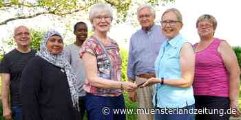 Treffen der Flüchtlingshilfe: Kinder mehr in den Fokus rücken in Ascheberg - Münsterland Zeitung