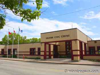 All Selkirk city employees will need to be vaxxed or regularly tested to keep working - Winnipeg Sun