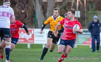 Premiership: Selkirk on receiving end of Musselburgh's 'mega-Watt' blast - The Offside Line
