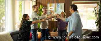 Fin de «L’heure bleue»: trois deuils en un pour l’auteure et productrice Anne Boyer