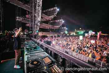 Good Morning Mix: Bleu Clair unloads an hour's worth of heat during his festival debut at EDC Las Vegas - Dancing Astronaut - Dancing Astronaut