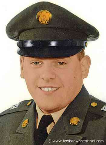 Clair E. “Skinner” Smith | News, Sports, Jobs - The Sentinel - Lewistown Sentinel