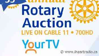 Experts On Call - Rotary Club of Windsor - St. Clair - AM800 (iHeartRadio)