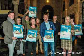 Winterlicht gaat toch door, maar wel in afgeslankte versie