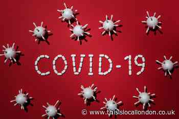 Covid-19 Impact On Students ImogenDearloveMersthamParkSchool