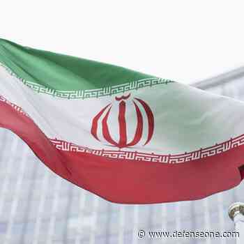 A Low Bar for Success in Today’s Iran-Nuke Talks