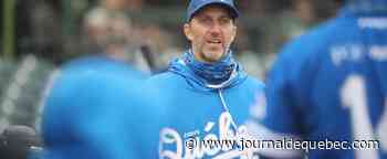 Un été animé à Québec pour les Capitales