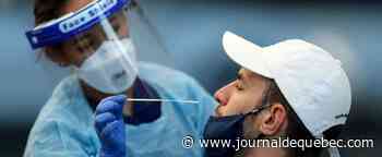 Variant Omicron: «des actions très concrètes doivent être posées»