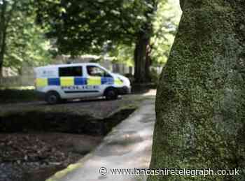 Randal Street closed inBlackburn due to serious crash