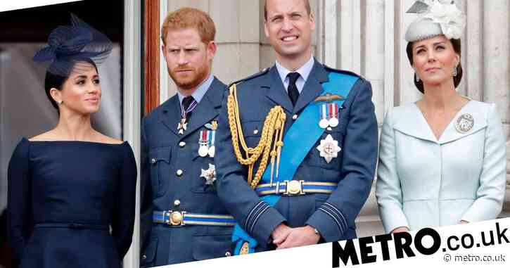 What is The Princes and The Press about and why has it upset the Royal family?
